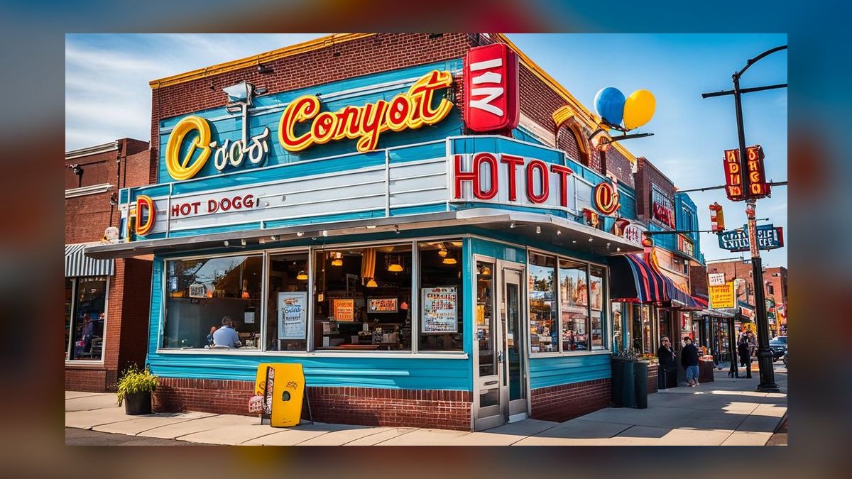 Top 10 Places to Dine in Detroit for Coney Dogs in 2027 — figure 10