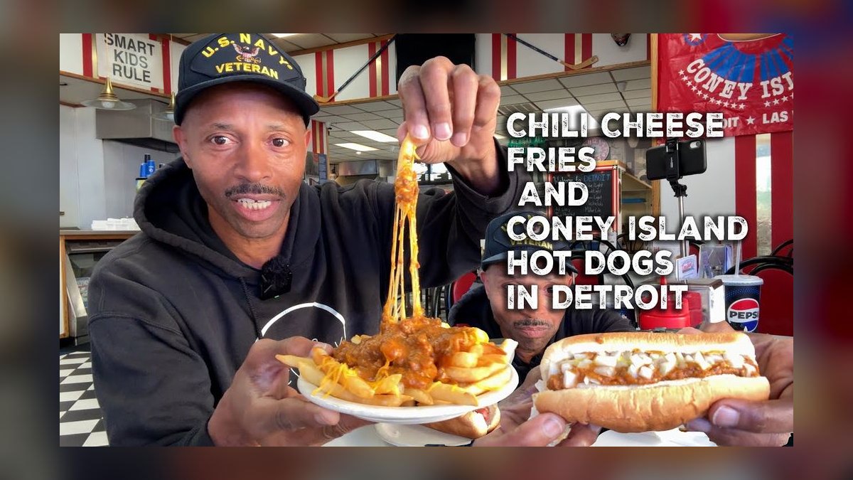 Top 10 Places to Dine in Detroit for Coney Dogs in 2027 — figure 2