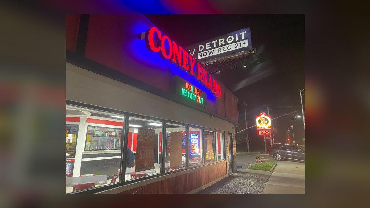 Top 10 Places to Dine in Detroit for Coney Dogs in 2027 — figure 5