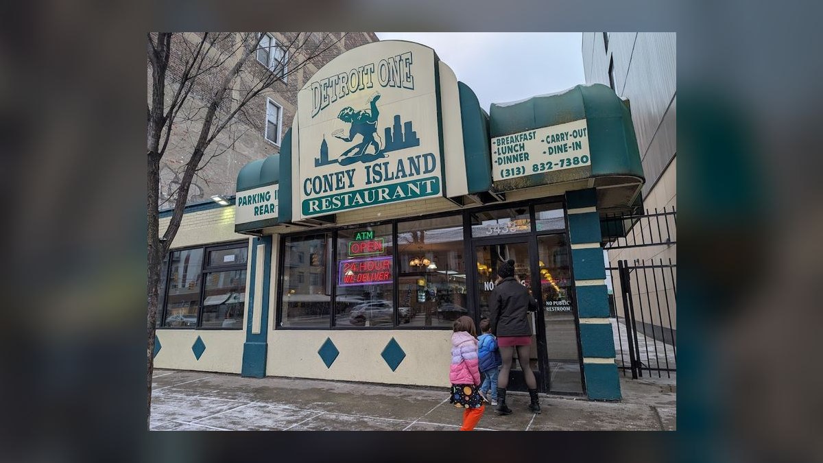 Top 10 Places to Dine in Detroit for Coney Dogs in 2027 — figure 8