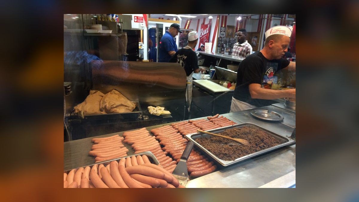 Top 10 Places to Dine in Detroit for Coney Dogs in 2027 — figure 9