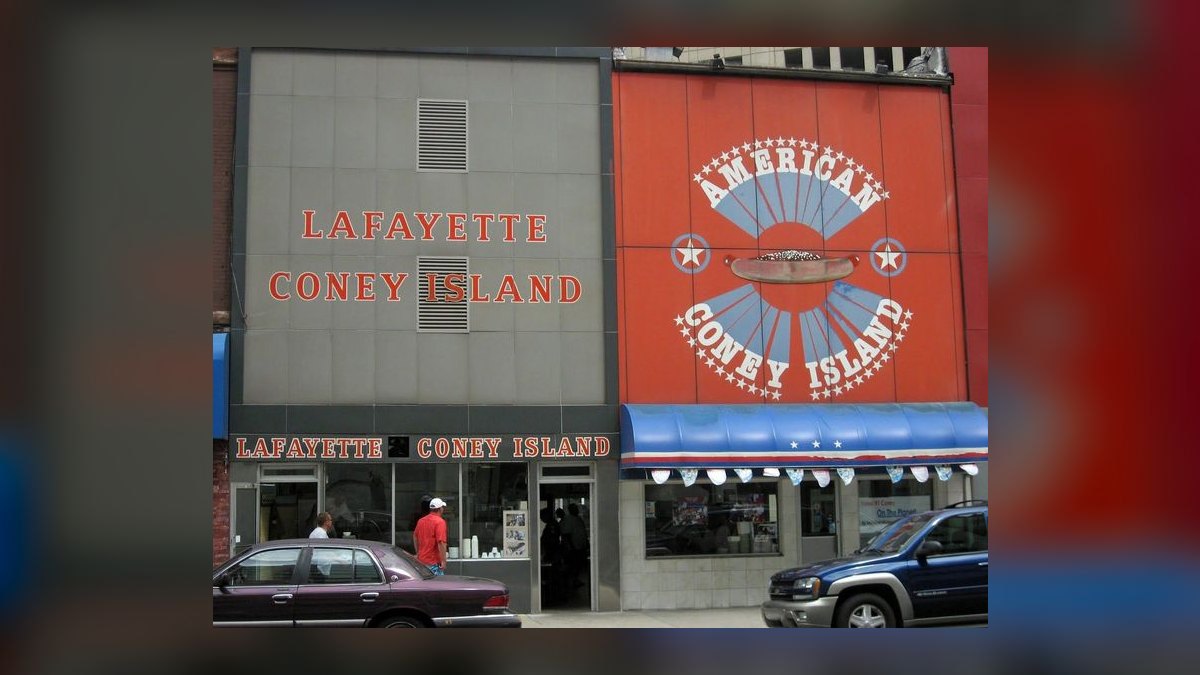 Top 10 Places to Dine in Detroit for Coney Dogs in 2027