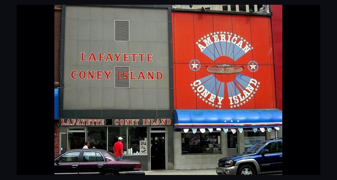 Top 10 Places to Dine in Detroit for Coney Dogs in 2027