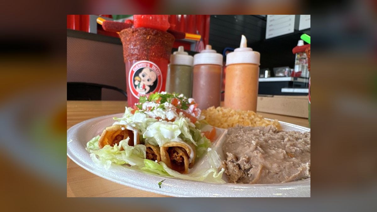 Top 10 Places to Dine in San Antonio for Puffy Tacos in 2027 — figure 9