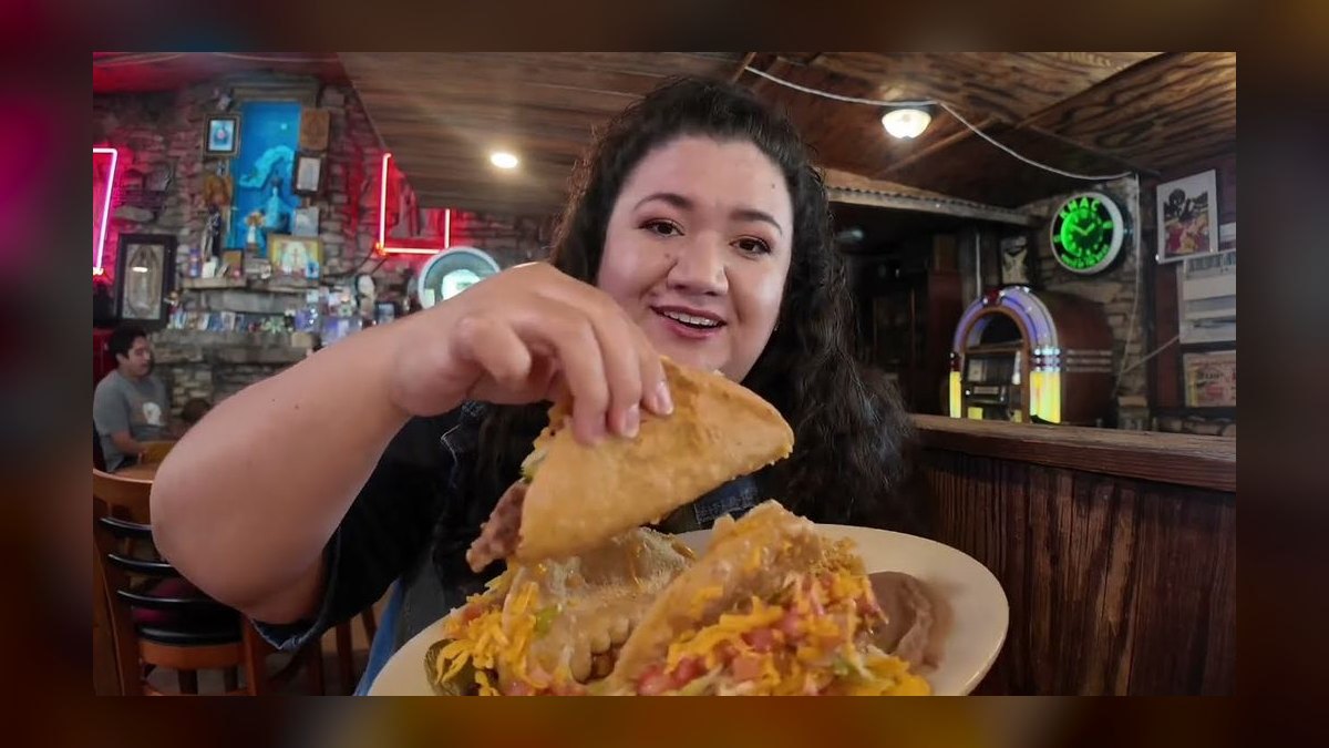 Top 10 Places to Dine in San Antonio for Puffy Tacos in 2027