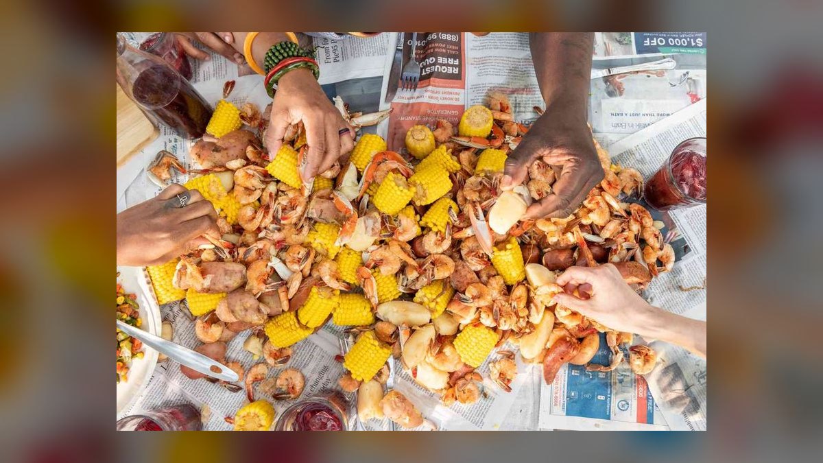 Top 10 Places to Dine in Savannah for Lowcountry Boil in 2027 — figure 7