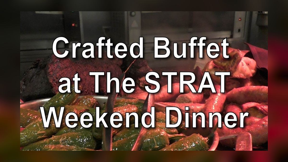 Top 10 Places to Dine in Las Vegas for Buffet Dinner in 2027 — figure 10