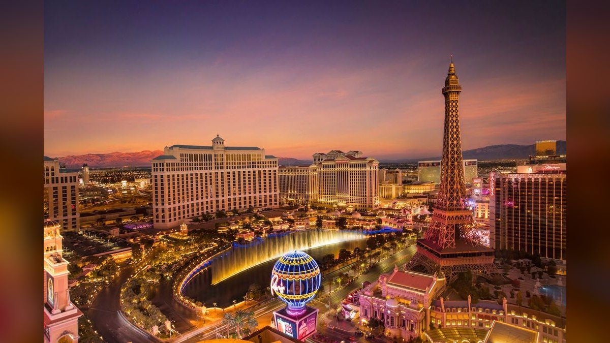 Top 10 Places to Dine in Las Vegas for Buffet Dinner — figure 5