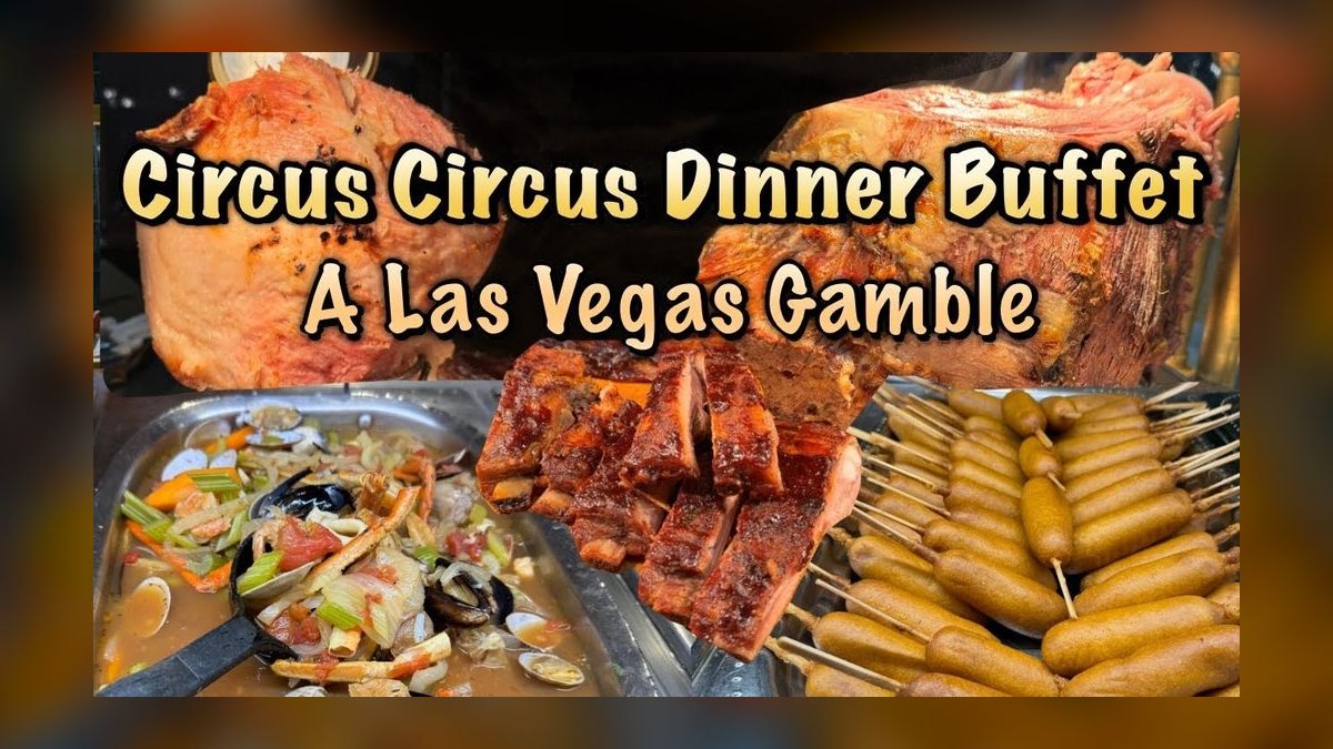 Top 10 Places to Dine in Las Vegas for Buffet Dinner in 2027 — figure 9