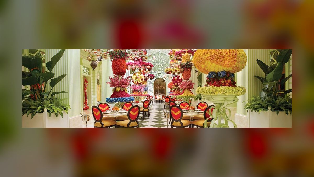 Top 10 Places to Dine in Las Vegas for Buffet Dinner in 2027