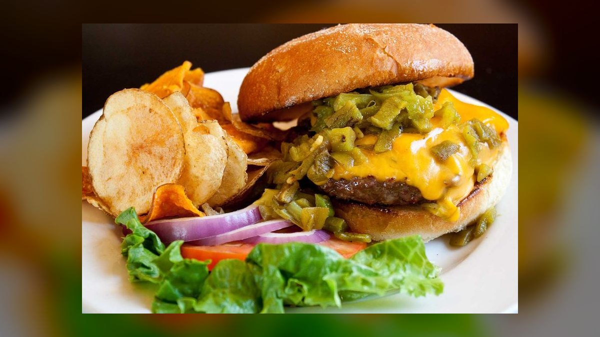 Top 10 Places to Dine in Santa Fe for Green Chile Cheeseburgers in 2027 — figure 10