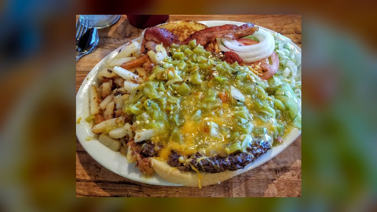 Top 10 Places to Dine in Santa Fe for Green Chile Cheeseburgers in 2027 — figure 8