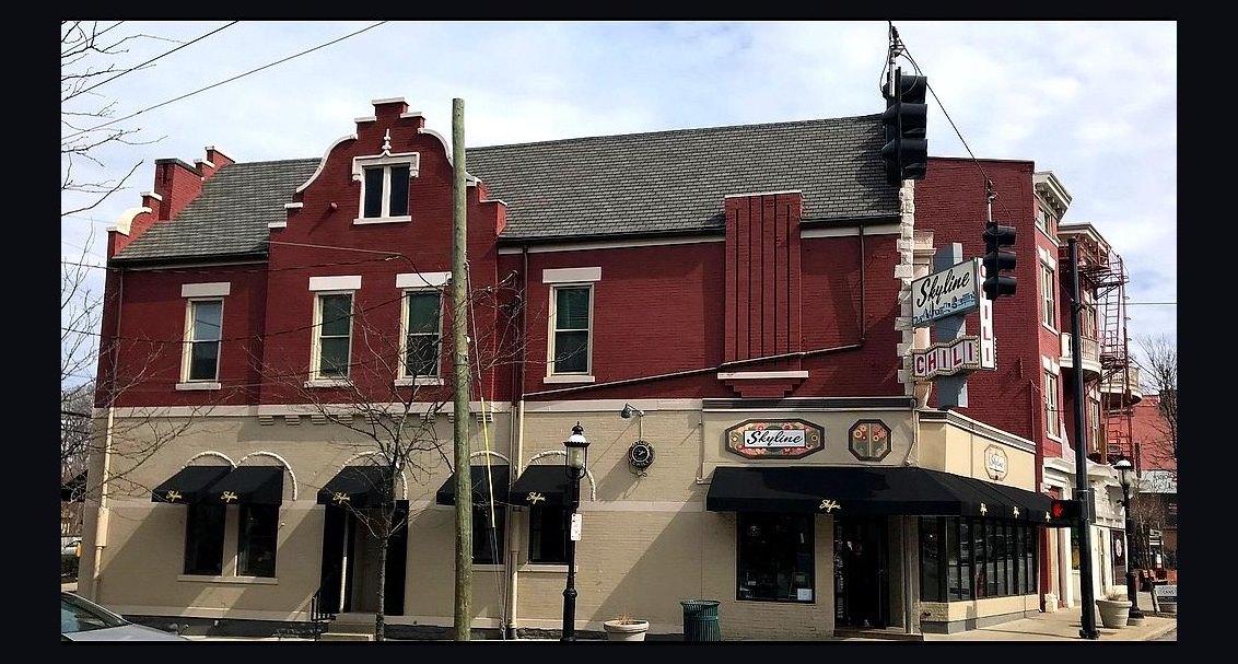 Top 10 Places to Dine in Cincinnati for Cincinnati Chili in 2027