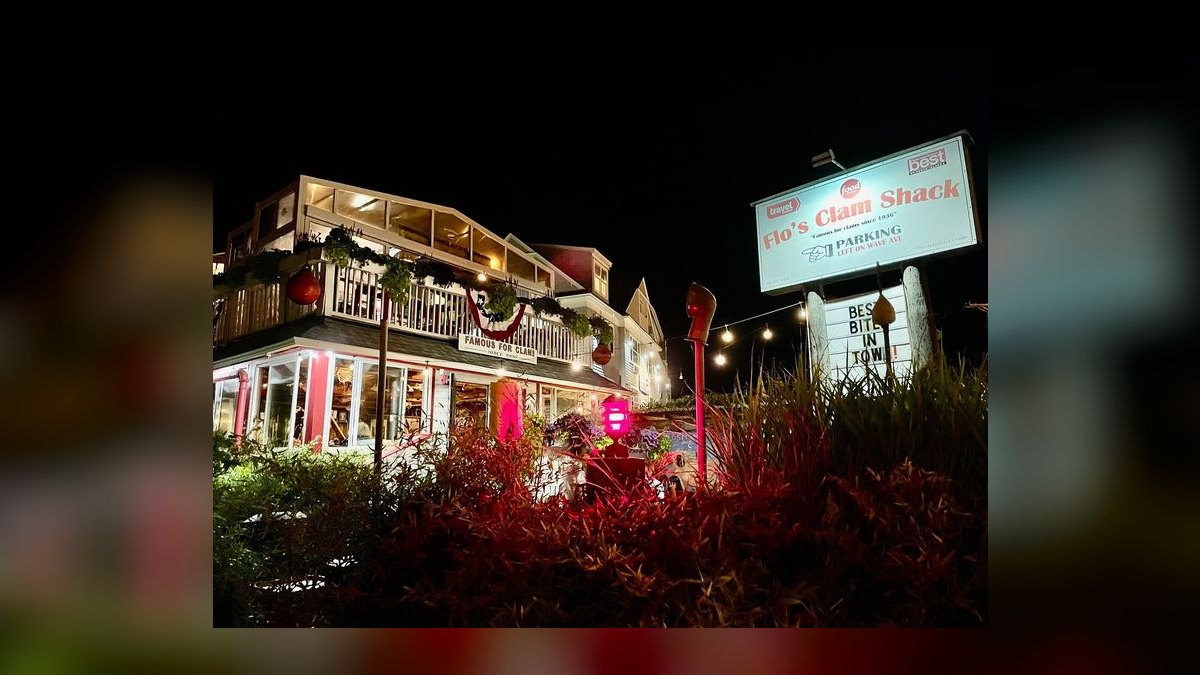 Top 10 Places to Dine in Providence for Stuffies in 2027 — figure 4