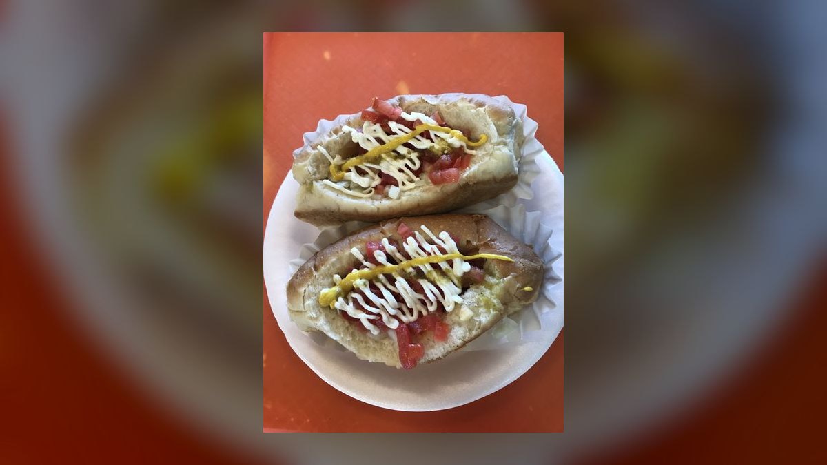 Top 10 Places to Dine in Tucson for Sonoran Hot Dogs in 2027 — figure 1