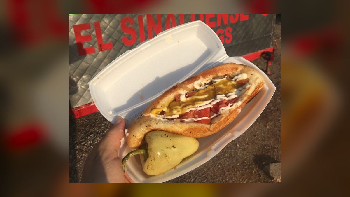 Top 10 Places to Dine in Tucson for Sonoran Hot Dogs in 2027 — figure 3