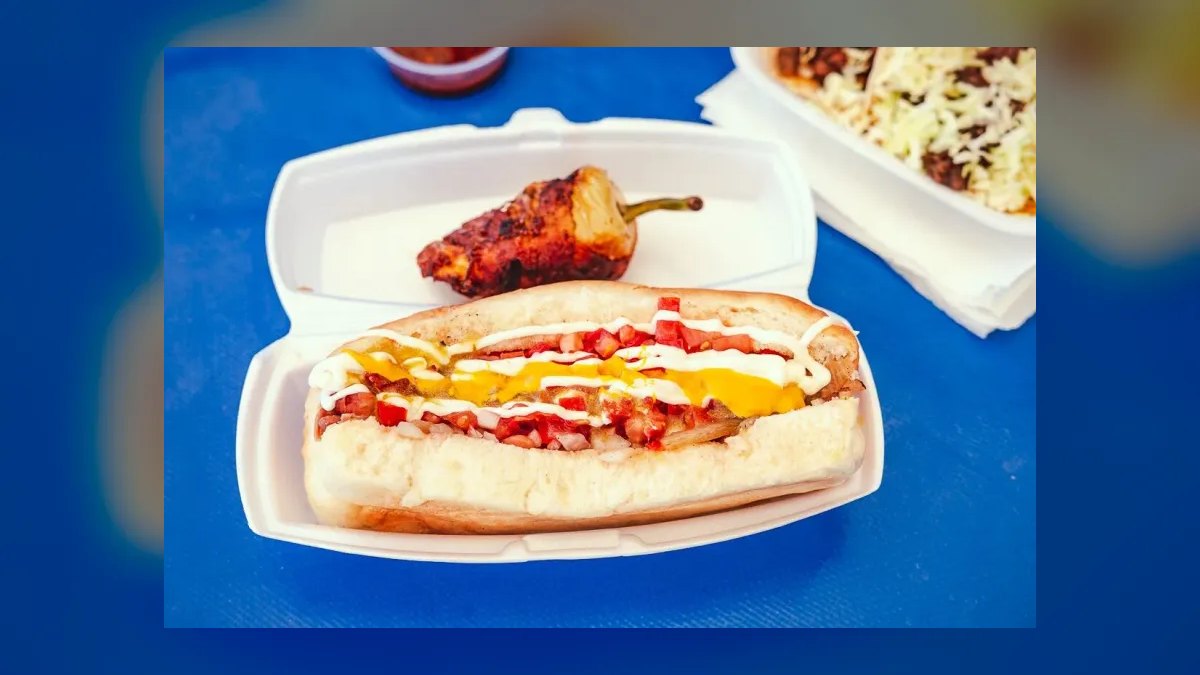 Top 10 Places to Dine in Tucson for Sonoran Hot Dogs in 2027 — figure 7