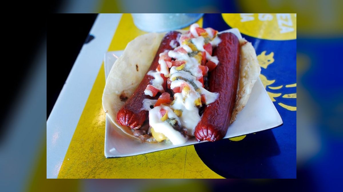 Top 10 Places to Dine in Tucson for Sonoran Hot Dogs in 2027 — figure 8