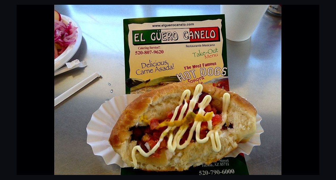 Top 10 Places to Dine in Tucson for Sonoran Hot Dogs in 2027