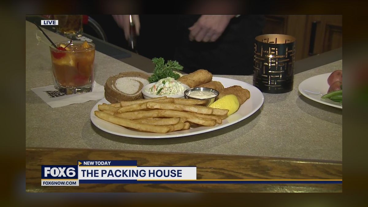 Top 10 Places to Dine in Milwaukee for Fish Fry in 2027 — figure 4