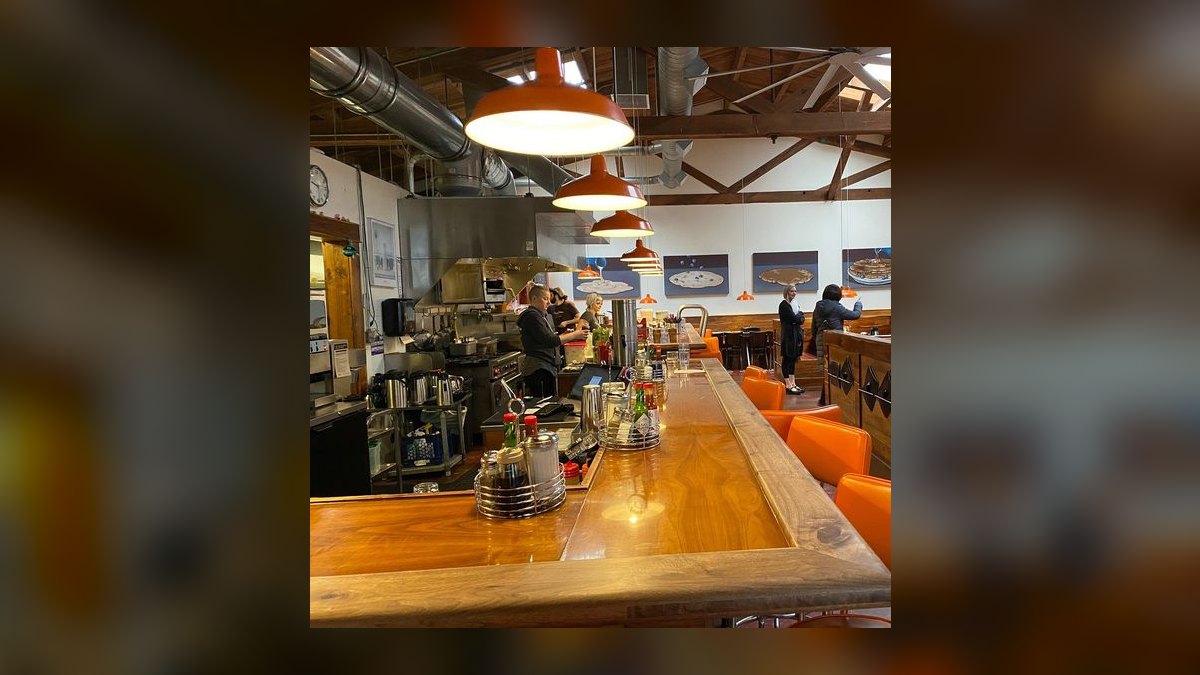 Top 10 Places to Dine in Portland for Blueberry Pancakes in 2027 — figure 10