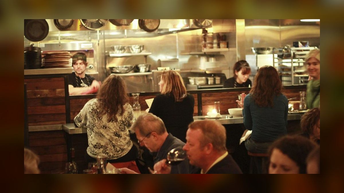 Top 10 Places to Dine in Portland for Blueberry Pancakes in 2027 — figure 2