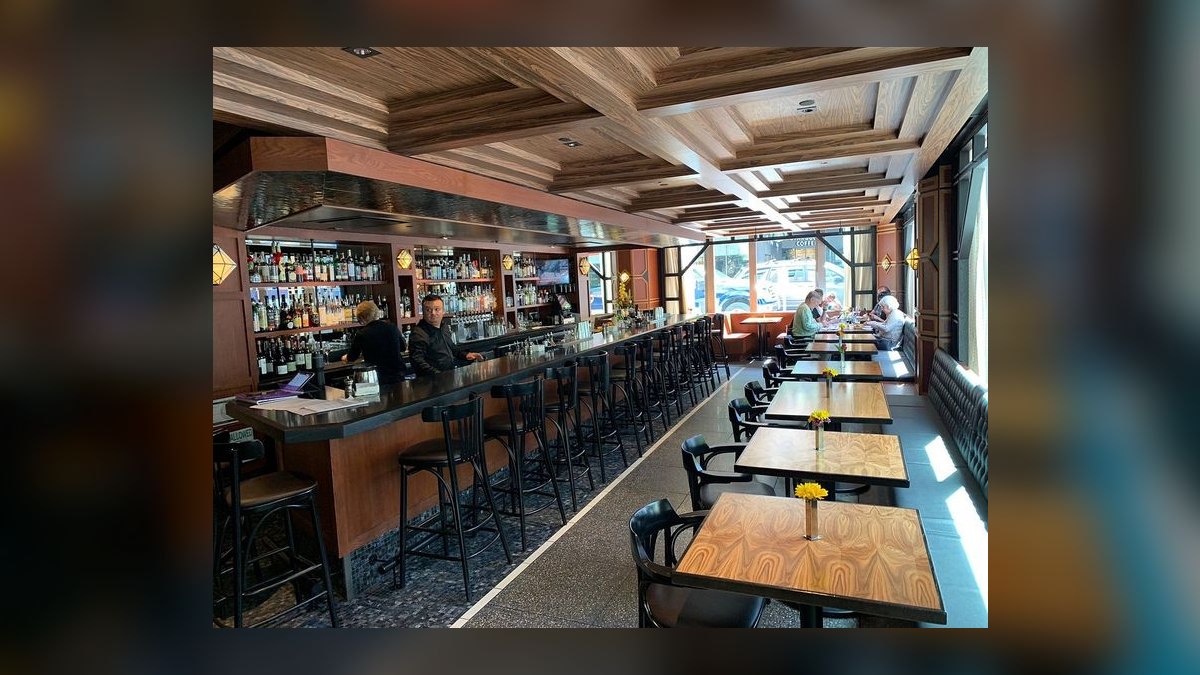 Top 10 Places to Dine in Portland for Blueberry Pancakes in 2027 — figure 6