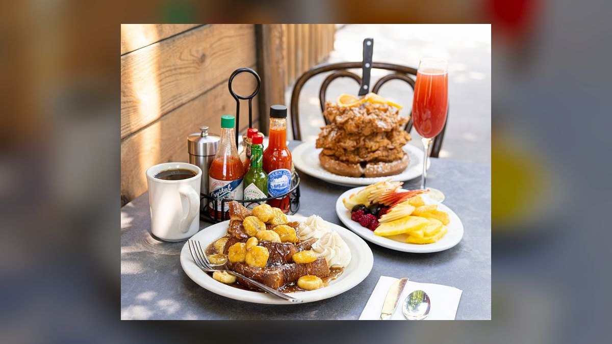 Top 10 Places to Dine in Portland for Blueberry Pancakes in 2027 — figure 8