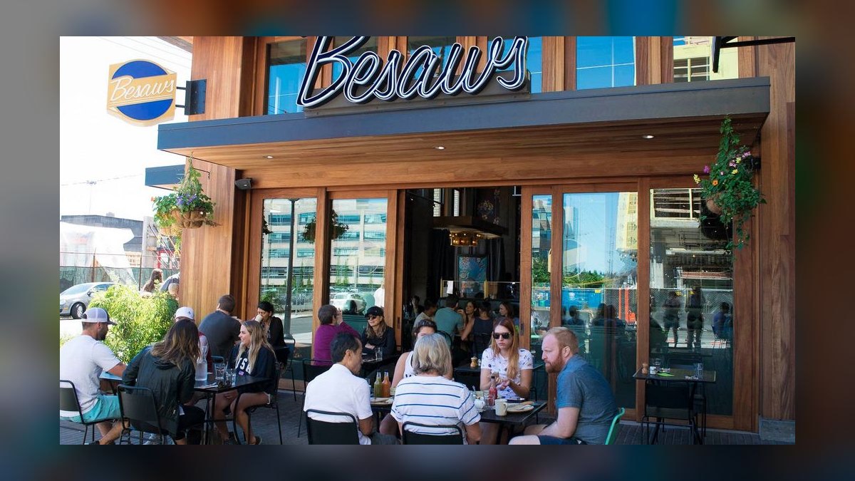 Top 10 Places to Dine in Portland for Blueberry Pancakes in 2027 — figure 9