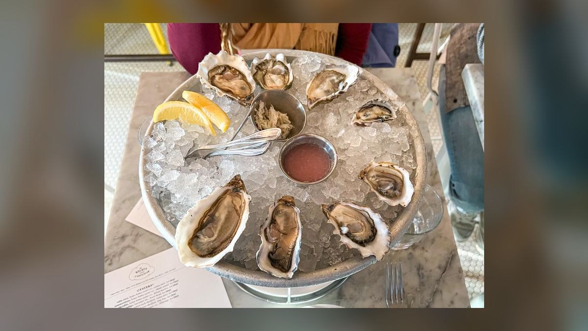 Top 10 Places to Dine in Seattle for Oysters in 2027
