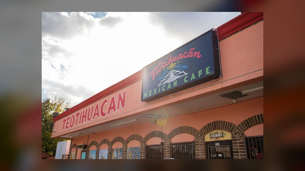 Top 10 Places to Dine in Houston for Tex-Mex Enchiladas in 2027 — figure 5