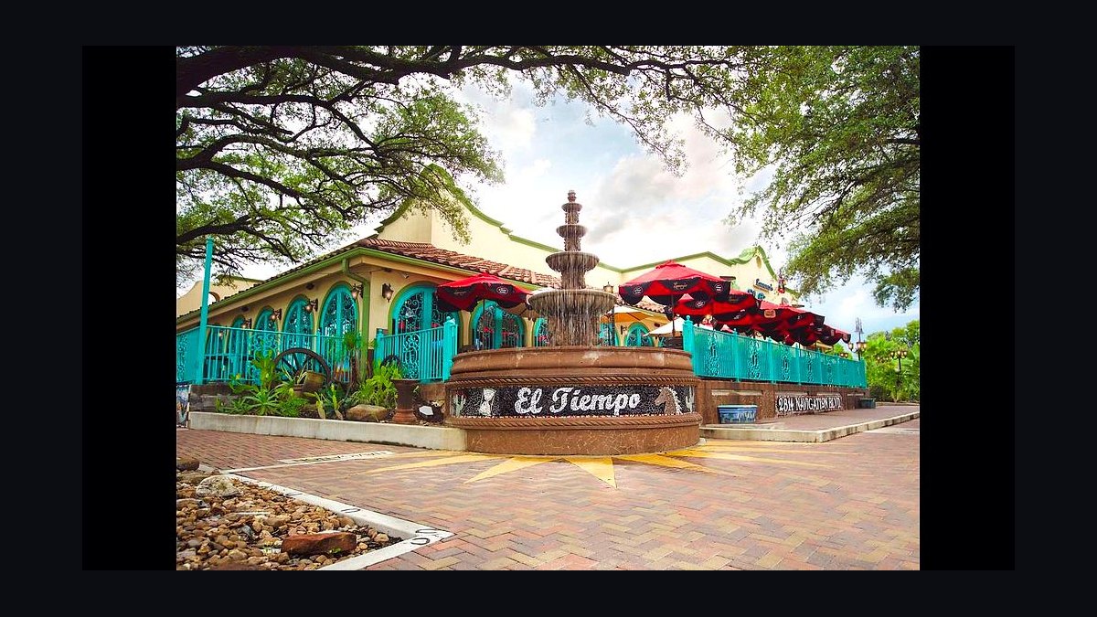Top 10 Places to Dine in Houston for Tex-Mex Enchiladas in 2027