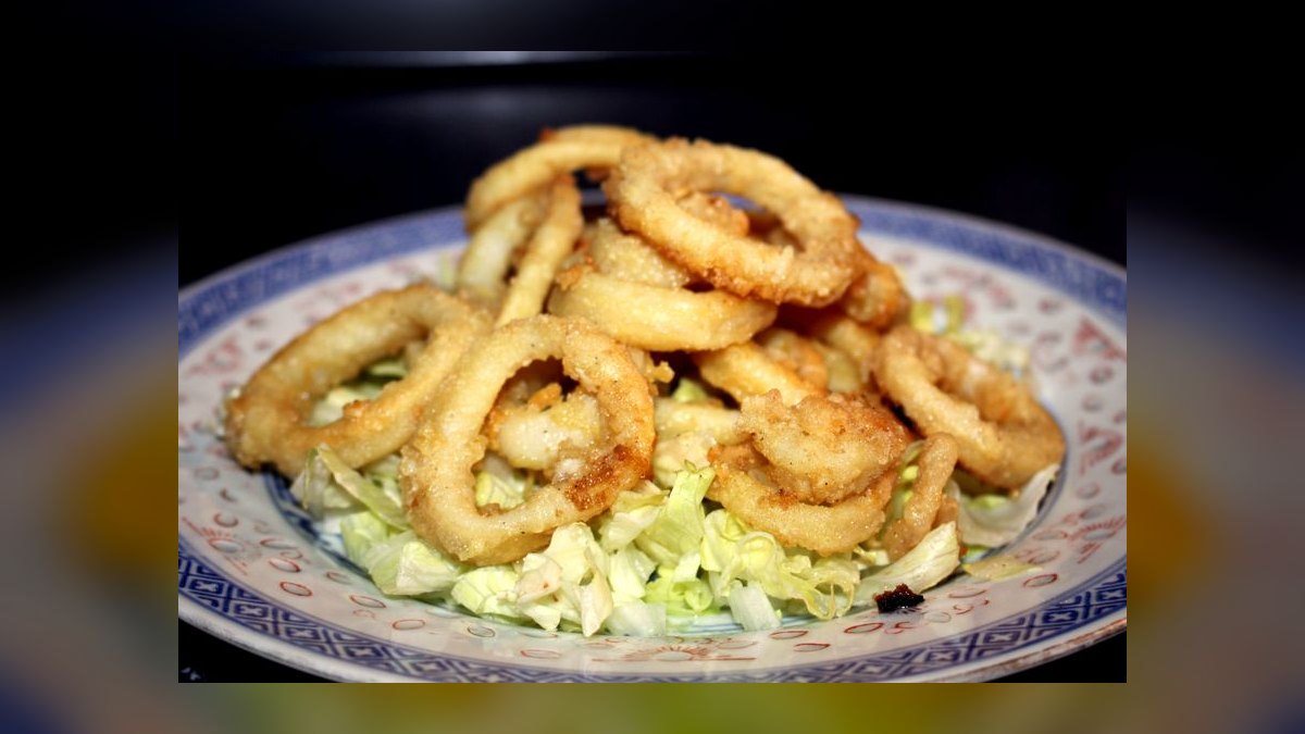 Top 10 Places to Dine in Providence for Calamari in 2027 — figure 5