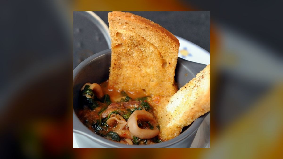 Top 10 Places to Dine in Providence for Calamari in 2027 — figure 6