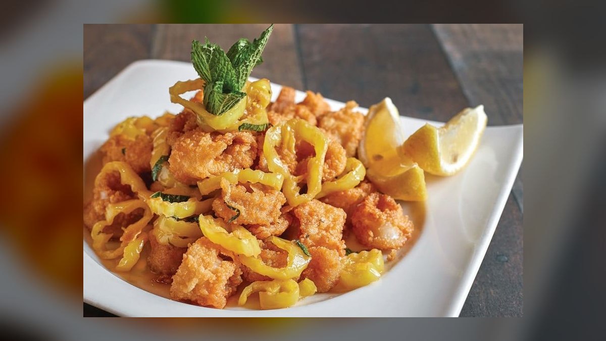 Top 10 Places to Dine in Providence for Calamari in 2027 — figure 7