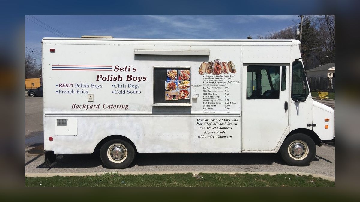 Top 10 Places to Dine in Cleveland for Polish Boy Sausages in 2027 — figure 1