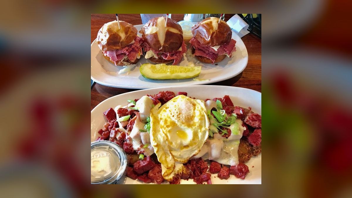 Top 10 Places to Dine in Cleveland for Polish Boy Sausages in 2027 — figure 3