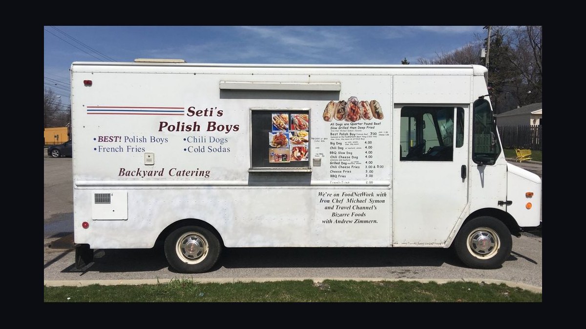 Top 10 Places to Dine in Cleveland for Polish Boy Sausages in 2027