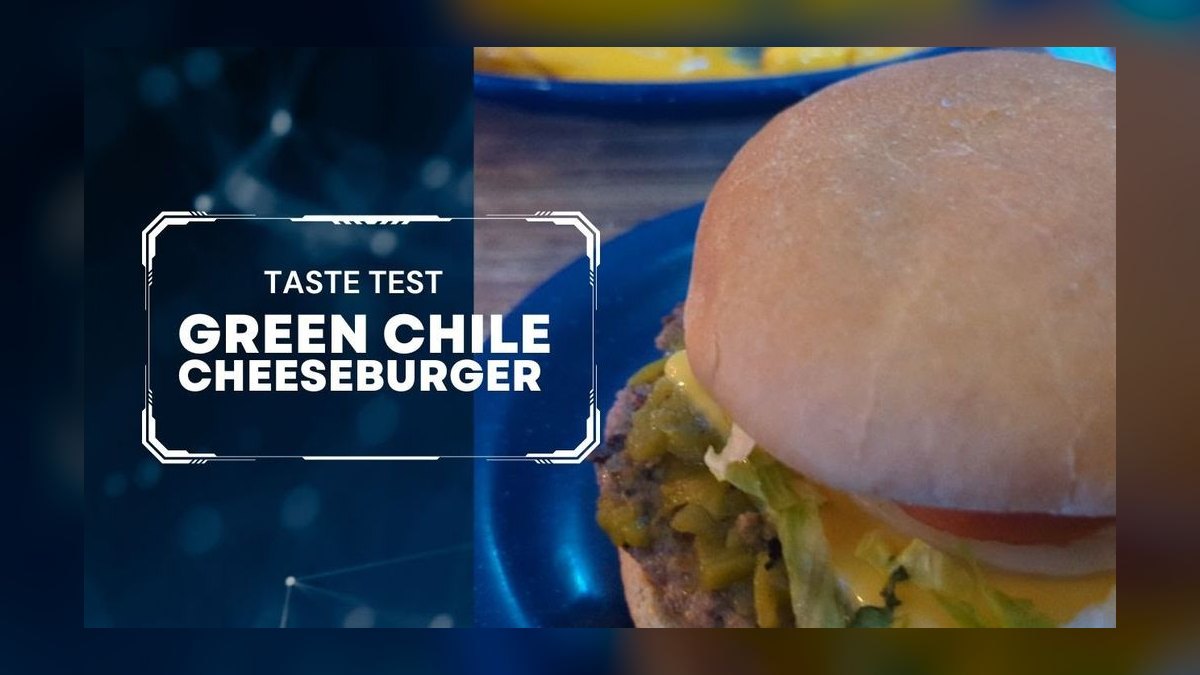 Top 10 Places to Dine in Albuquerque for Green Chile Cheeseburgers in 2027 — figure 1