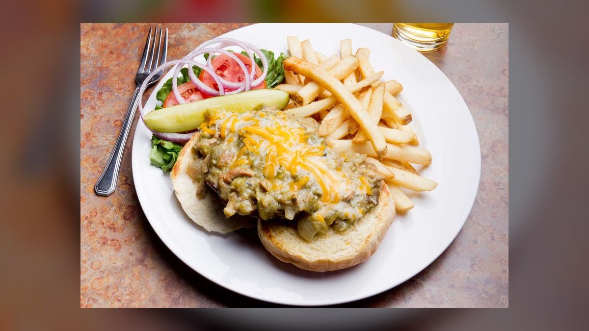 Top 10 Places to Dine in Albuquerque for Green Chile Cheeseburgers in 2027 — figure 6