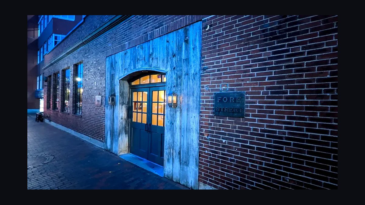 Top 10 Places to Dine in Portland for Lobster Rolls in 2027