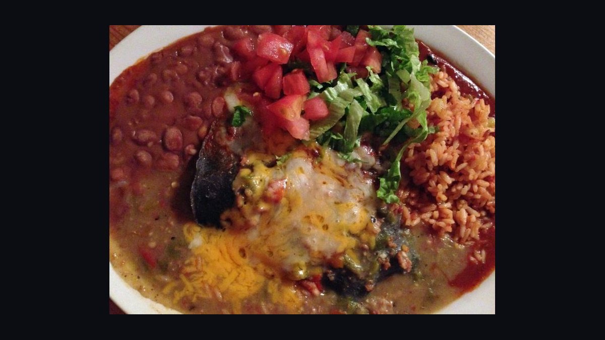 Top 10 Places to Dine in Santa Fe for Blue Corn Enchiladas in 2027 — figure 1