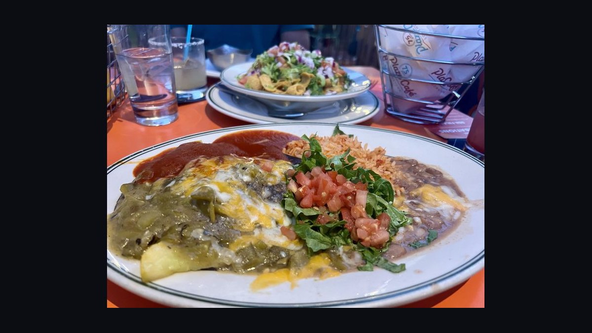 Top 10 Places to Dine in Santa Fe for Blue Corn Enchiladas in 2027 — figure 6