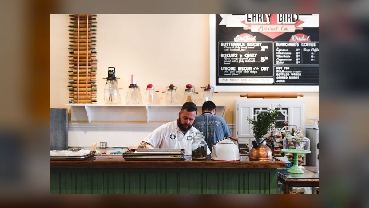 Top 10 Places to Dine in Richmond for Virginia Ham Biscuits in 2027 — figure 1