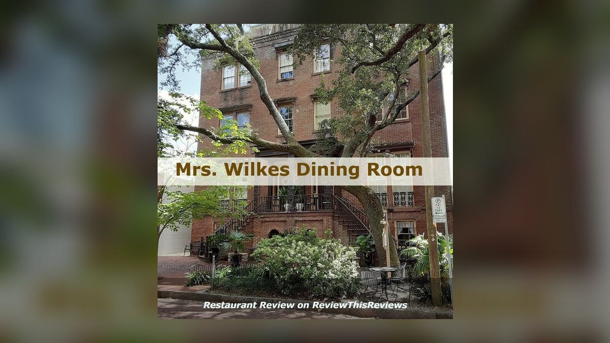 Top 10 Places to Dine in Savannah for Shrimp and Grits in 2027 — figure 3