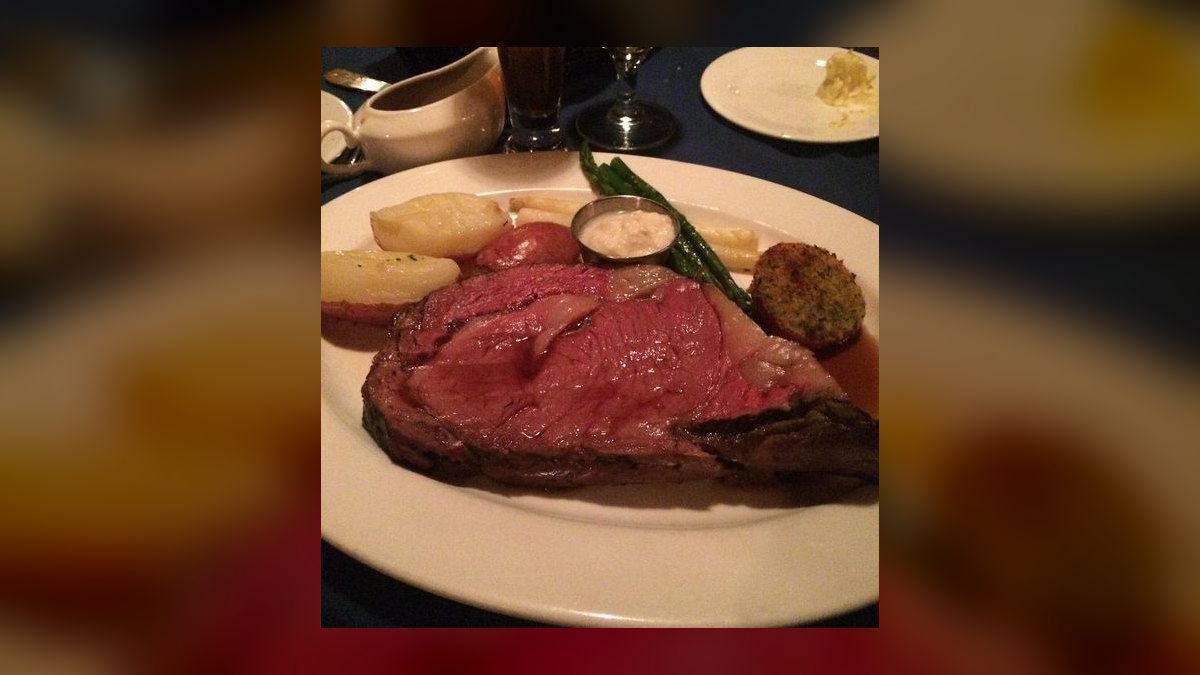 Top 10 Places to Dine in Las Vegas for Prime Rib in 2027 — figure 7