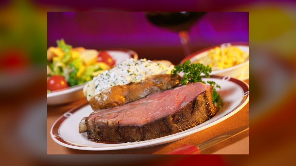 Top 10 Places to Dine in Las Vegas for Prime Rib in 2027 — figure 9