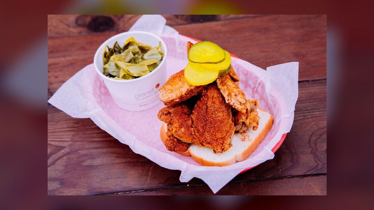 Top 10 Places to Dine in Birmingham for Fried Green Tomatoes in 2027 — figure 8