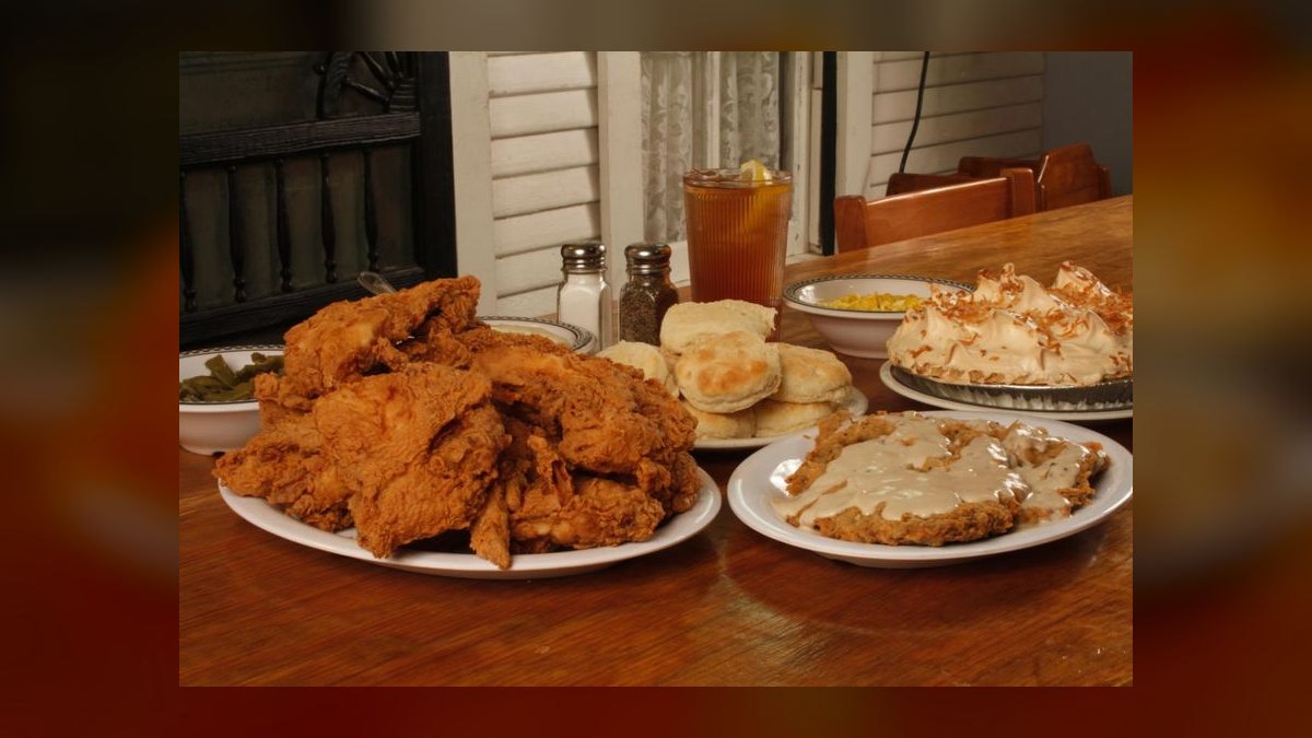 Top 10 Places to Dine in Dallas for Chicken-Fried Steak — figure 1
