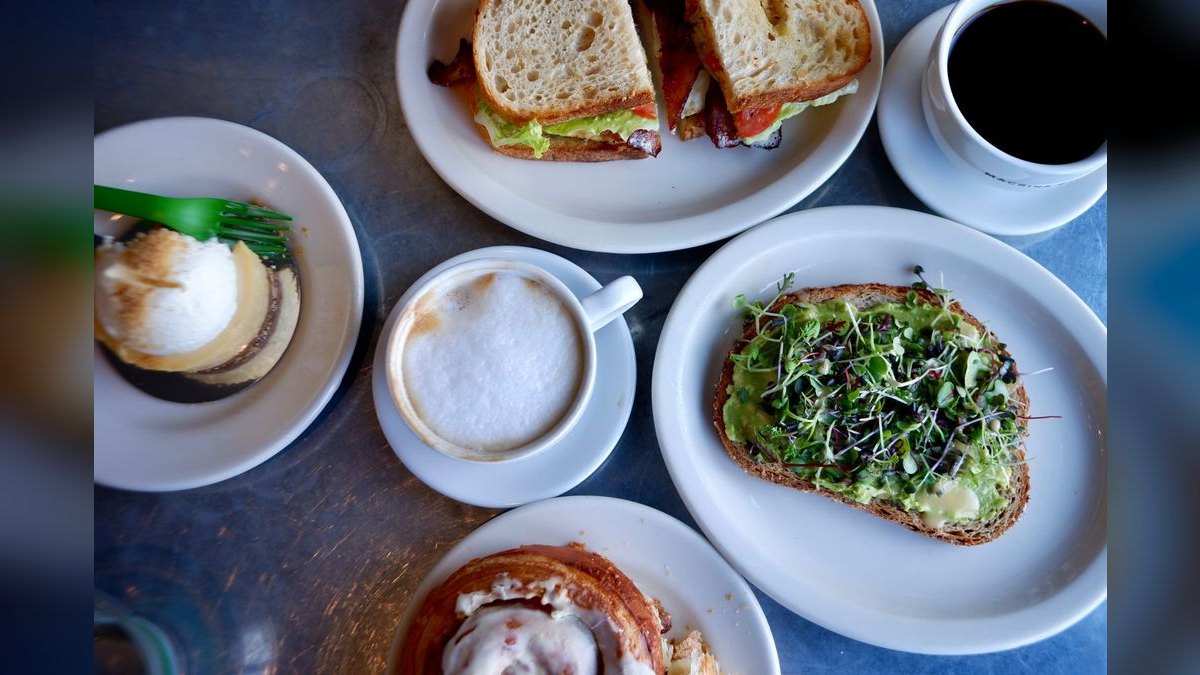 Top 10 Places for Breakfast in the United States in 2027 — figure 5